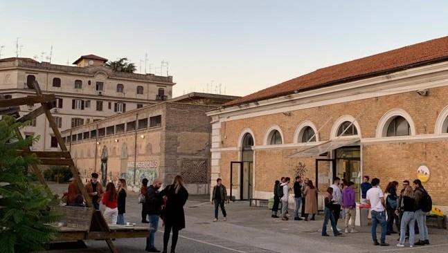 Matricole 2022 _ mostra