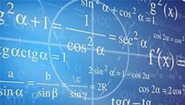 Precorso di Matematica generale 2025/2026