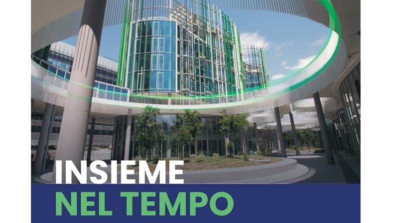 Insieme nel tempo: evento annuale dell'Associazione Alumni Roma Tre