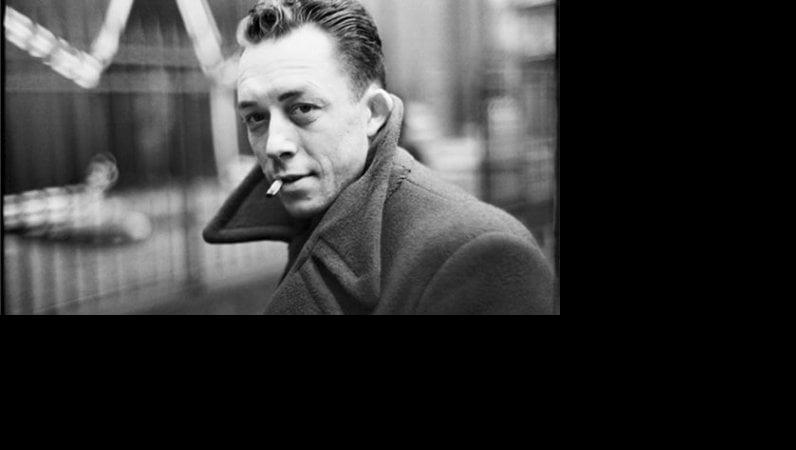 Albert Camus, alla ricerca di un nuovo umanesimo