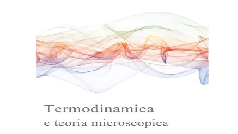 Colloqui di Fisica: Termodinamica e teoria microscopica: una proposta didattica