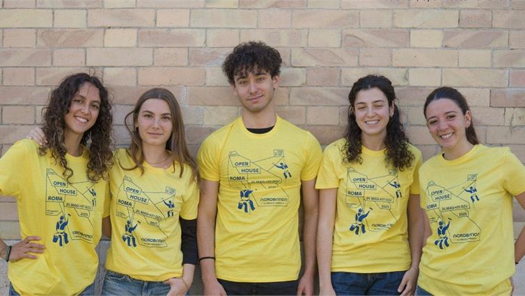 AAF | Open House 2026