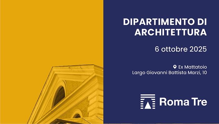 Giornata delle Matricole 2025