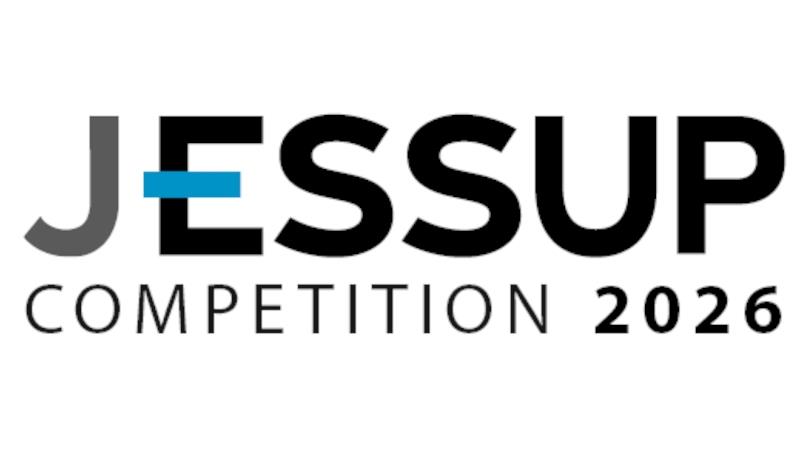 Eccellenti risultati della squadra di Roma Tre al concorso Jessup 2026