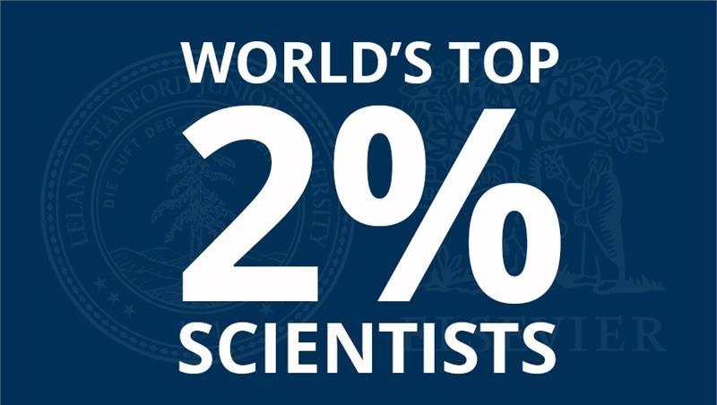 Quindici studiosi del Dipartimento di Scienze tra i 