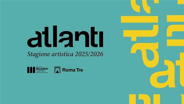 Dicembre al Teatro Palladium