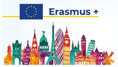 Avviso Ricevimento Erasmus