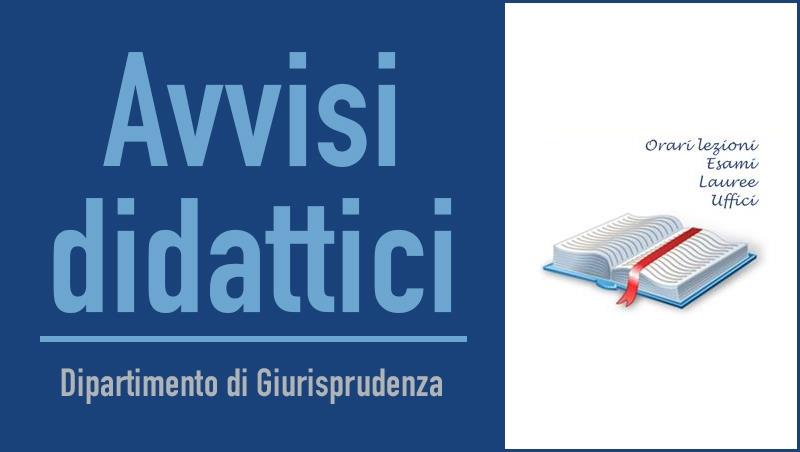 Chiusura Estiva