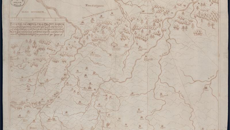 Transcribir América “Errores, malentendidos y ‘mala transcripción’ de América”