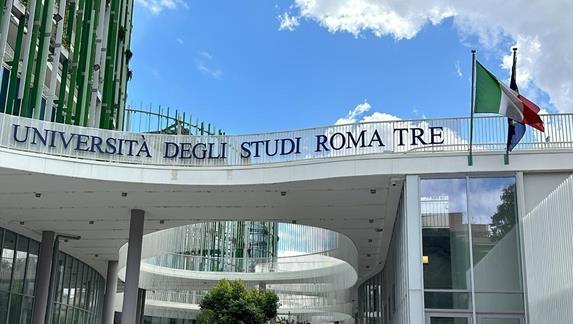 Orientarsi a Roma Tre 2025. Open day lunedì 7 luglio