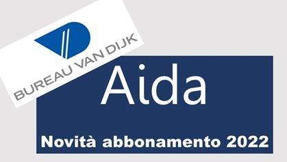 Aida - Bureau van Dijk
