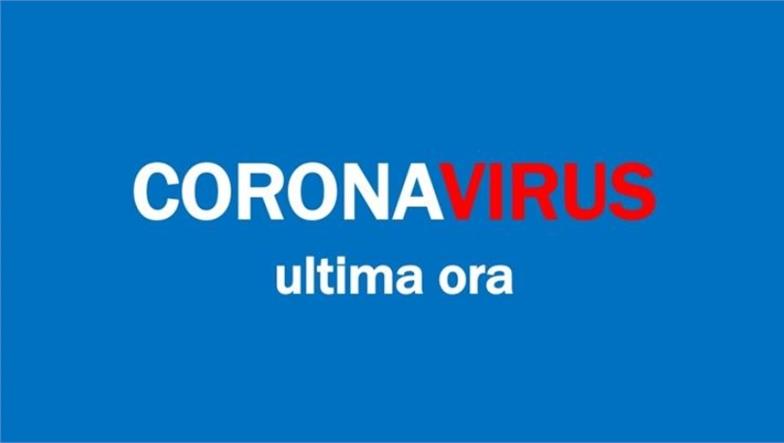 Sospensione attività didattica - emergenza Coronavirus