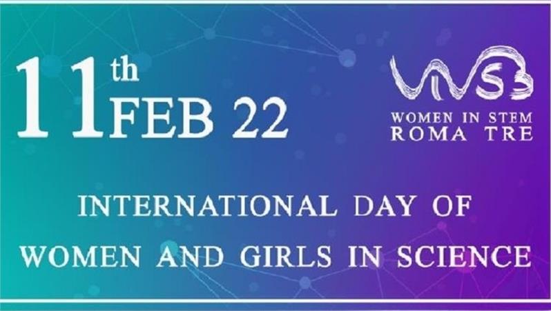 WIS3 - International day of women and girls in science