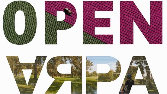 Lezione inaugurale Master ARPA e OPEN