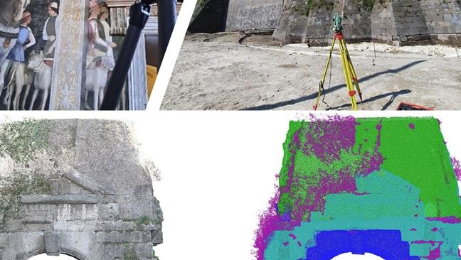 Dottorato Architettura: Innovazione e Patrimonio