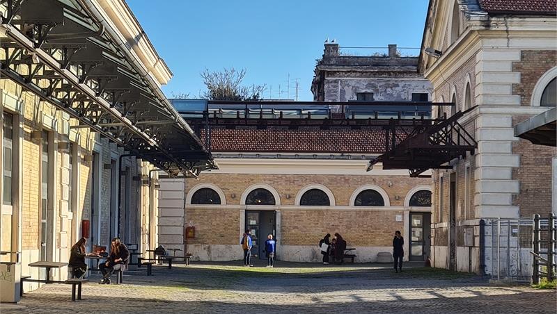 14.01.2026 | Termine anticipato delle lezioni (ore 13.00)