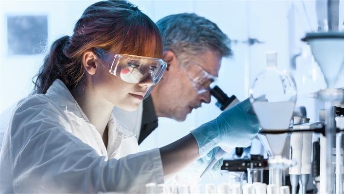 Research to Impact - Evento di Employer Branding di Novo Nordisk