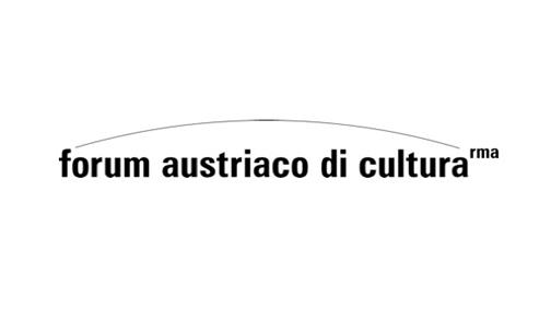 Forum Austriaco di Cultura – Eventi maggio 2023