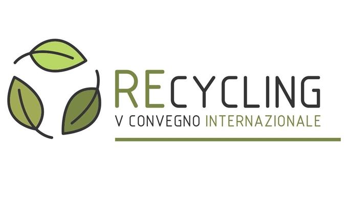 Recycling - Il valore della materia nella transizione ecologica del settore delle costruzioni