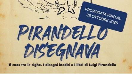 Prorogata la mostra 
