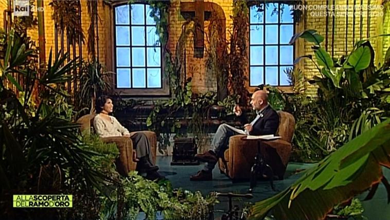 Intervista ad Annalisa Metta