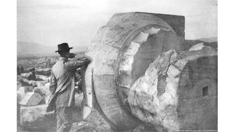 Lezione di Marida Talamona