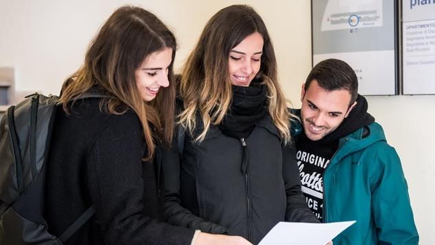 Economia aziendale LM-77 il corso di laurea magistrale si presenta