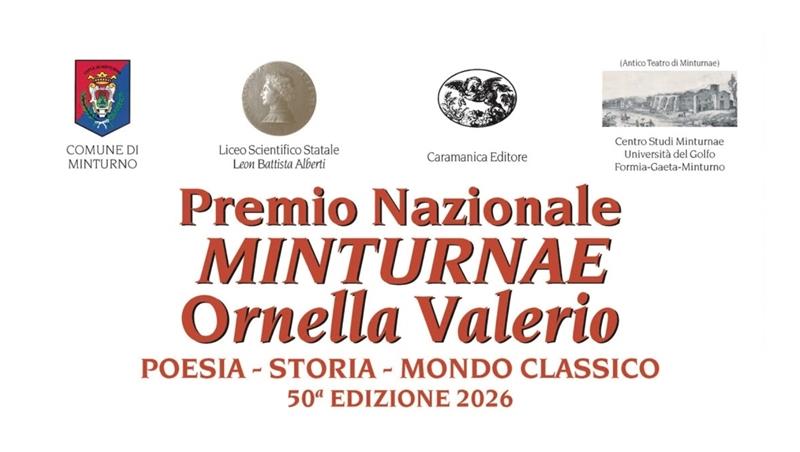 PREMIO MINTURNAE