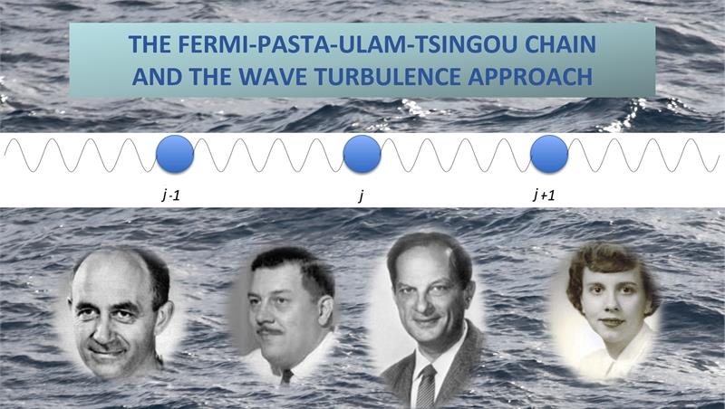 Thermalization in one-dimensional anharmonic chains: the Wave Turbulence approach