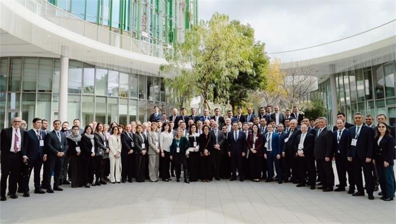 At Roma Tre, the Second Forum of Rectors of Italy and Uzbekistan