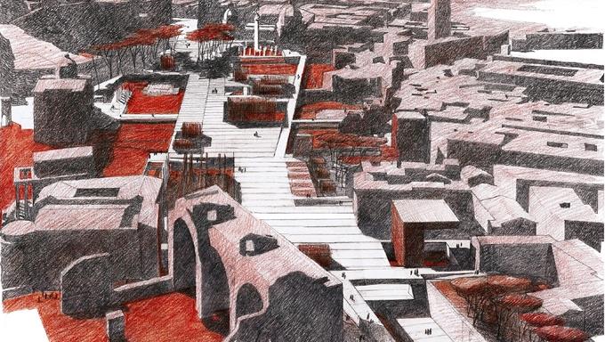 Lezione aperta di Luigi Franciosini