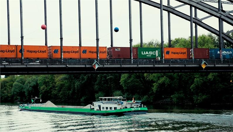 Corso di Trasporto Merci e Logistica