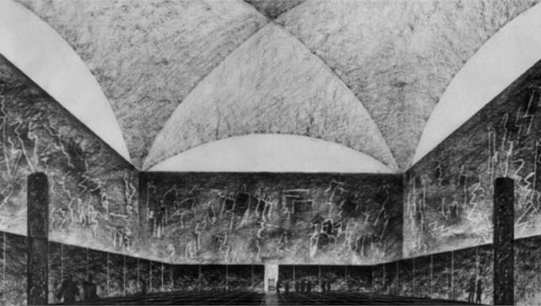 Gli archivi di Architettura nel XXI Secolo. I luoghi delle idee e delle testimonianze