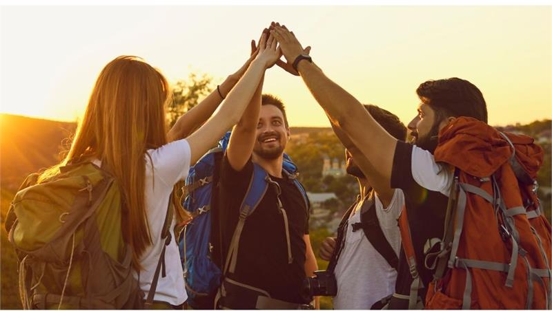 Outdoor games a Roma Tre 