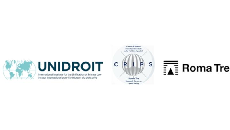 UNIDROIT and Roma Tre Sign Additional Protocol for the Space Sector
