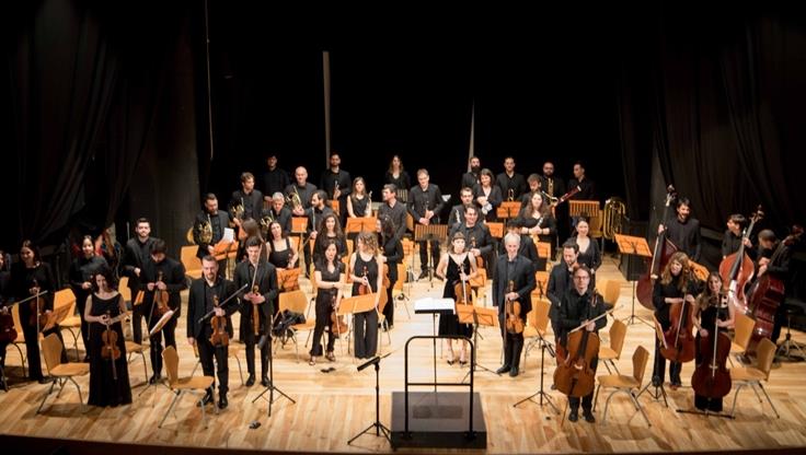  Scopri la Stagione Artistica della Roma Tre Orchestra 2025/2026