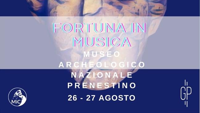 Fortuna in Musica