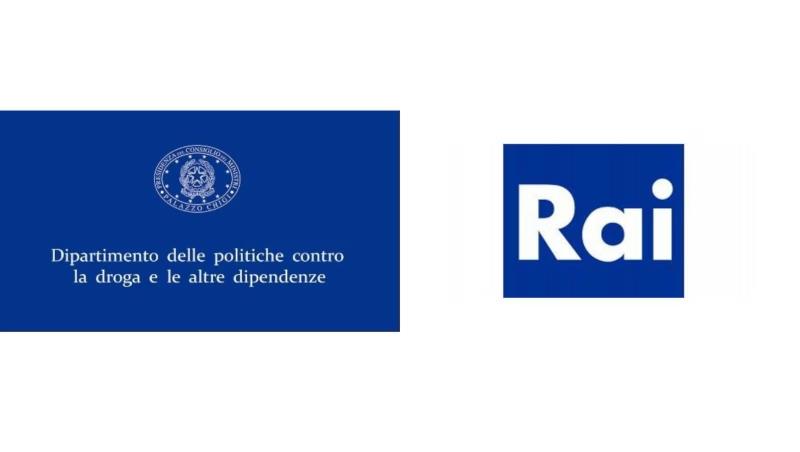 Campagna Rai contro le dipendenze digitali