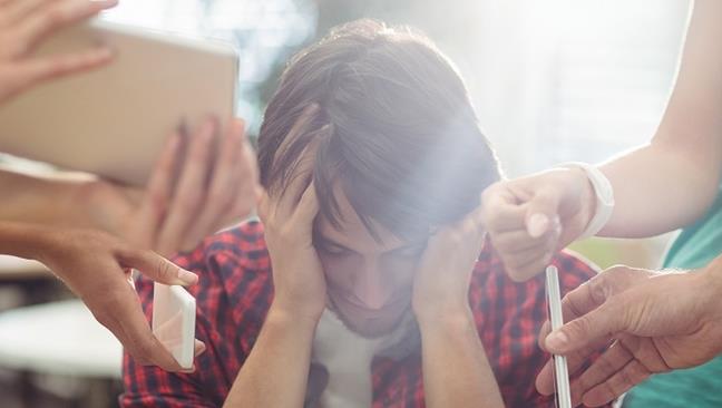Fattori di protezione dal cyberbullismo a scuola