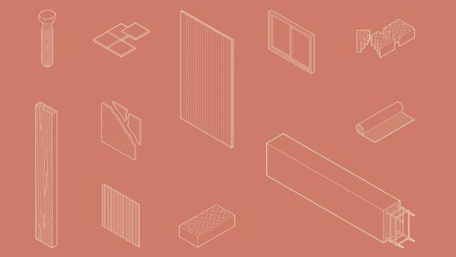 Estetica del riuso | Laboratorio #2