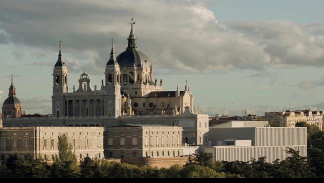 Lectio Magistralis di Emilio Tunon Alvarez