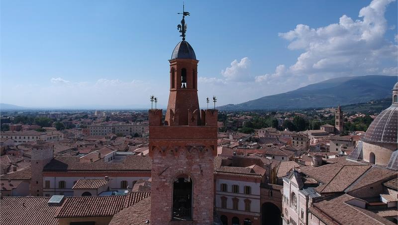 Presentazione di volume