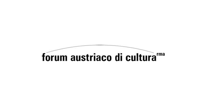 Forum Austriaco di Cultura Roma – Prossimi eventi