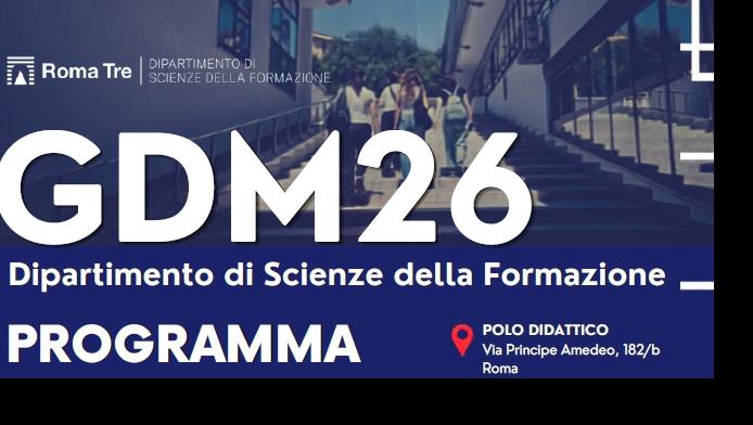 Giornata delle Matricole 2026