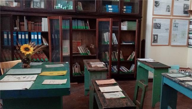 La mia scuola va all'università. Difendiamo e valorizziamo la memoria collettiva della scuola