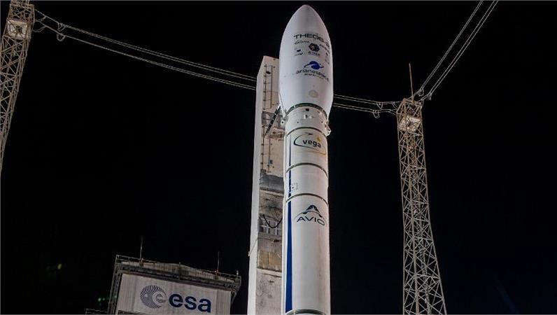 Ciclo di Seminari - Solid Rocket Motors