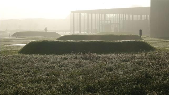 Landscaping | Il progetto di paesaggio contemporaneo