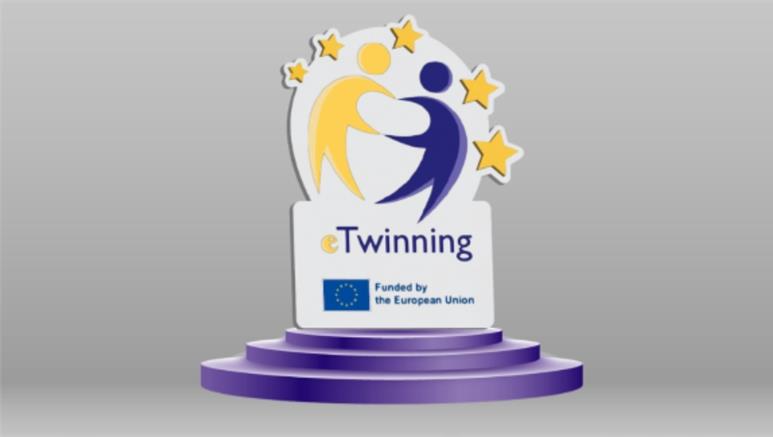 Certificato Nazionale eTwinning ITE Award a Roma Tre