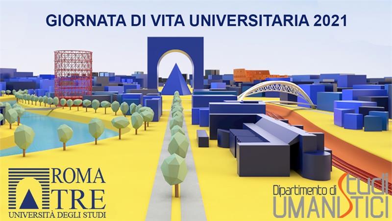 Giornata di Vita Universitaria Telematica