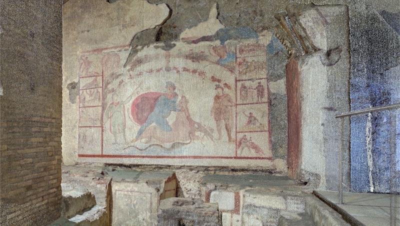 Contributi Multidisciplinari Per L'archeologia: Documentazione E ...